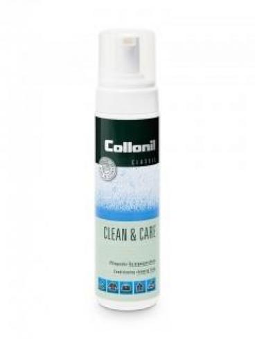 COLLONIL - čistící emulze CLEAN + CARE